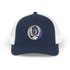 James Madison University Stealie Grateful Dead Trucker Cap