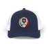 New Mexico Stealie Grateful Dead Trucker Cap