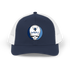 Western Washington Stealie Grateful Dead Trucker Cap