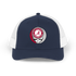University of Alabama Stealie Grateful Dead Trucker Cap