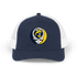 UC Santa Cruz Stealie Grateful Dead Trucker Cap