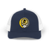 Appalachian State Stealie Grateful Dead Trucker Cap