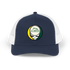 Le Moyne Stealie Grateful Dead Trucker Cap
