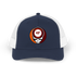 Virginia TechStealie Grateful Dead Trucker Cap