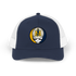Murray State Stealie Grateful Dead Trucker Cap