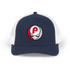 Philadelphia Phillies Stealie Grateful Dead Trucker Cap