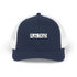 Play Dead Stealie Grateful Dead Trucker Cap