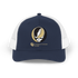 University of Colorado Stealie Grateful Dead Trucker Cap