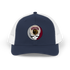 University of Montana Stealie Grateful Dead Trucker Cap