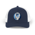 University of Rhode Island Stealie Grateful Dead Trucker Cap
