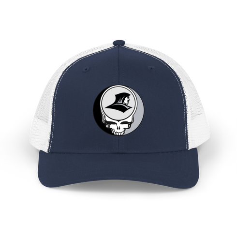 Providence College Stealie Grateful Dead Trucker Cap