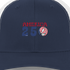 America 250 Stealie life is dead. Trucker Cap