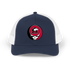 NIU Stealie Grateful Dead Trucker Cap