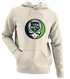 Seattle Football - Premium Grateful Dead Hoodie - Sand - 3