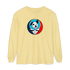 1593 - Custom Stealie Long-Sleeve