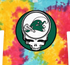 Tulane University Stealie Tie-Dye T-Shirt