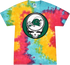 Tulane University Stealie Tie-Dye T-Shirt
