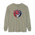 1687 - Custom Stealie Long-Sleeve