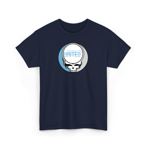1659 - Custom Stealie T-Shirt