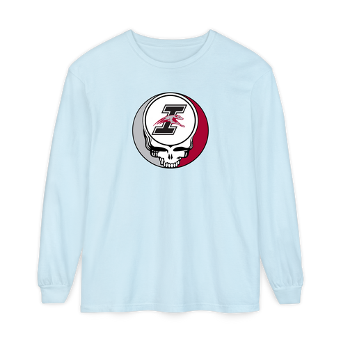 1594 - Custom Stealie Long-Sleeve