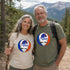 Boise State University Grateful Dead T-Shirt