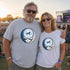Mount Holyoke University Grateful Dead T-Shirt