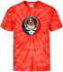 1538 - Custom Stealie Tie-Dye