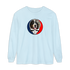 1583 - Custom Stealie Long-Sleeve