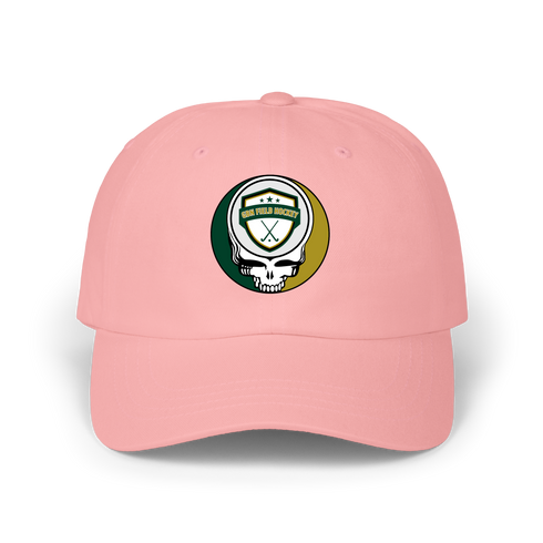 1724 - Custom Stealie Dad Hat