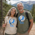 Tufts University Grateful Dead T-Shirt