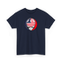 1681 - Custom Stealie T-Shirt