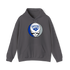 1491 - Custom Stealie Hoodie