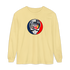 1510 - Custom Stealie Long-Sleeve