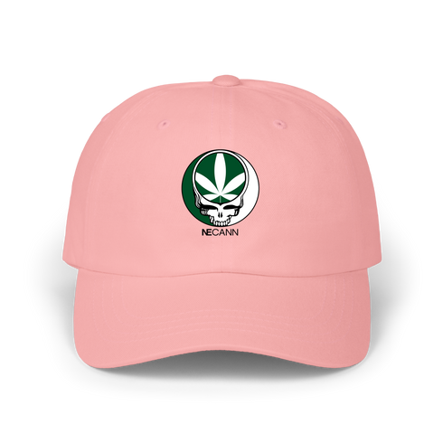 1667 - Custom Stealie Dad Hat