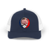 1559 - Custom Stealie Trucker Cap