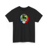1448 - Custom Stealie T-Shirt
