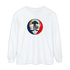1632 - Custom Stealie Long-Sleeve