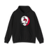 1664 - Custom Stealie Hoodie