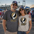 University of Central Florida Grateful Dead T-Shirt