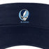UNC Sun Visor Grateful Dead