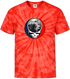 1715 - Custom Stealie Tie-Dye