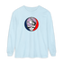 1589 - Custom Stealie Long-Sleeve