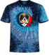 1717 - Custom Stealie Tie-Dye