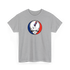 1673 - Custom Stealie T-Shirt