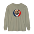 1635 - Custom Stealie Long-Sleeve