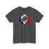 1644 - Custom Stealie T-Shirt