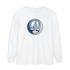 1683 - Custom Stealie Long-Sleeve