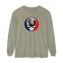 1693 - Custom Stealie Long-Sleeve