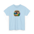 1609 - Custom Stealie T-Shirt