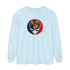 1447 - Custom Stealie Long-Sleeve